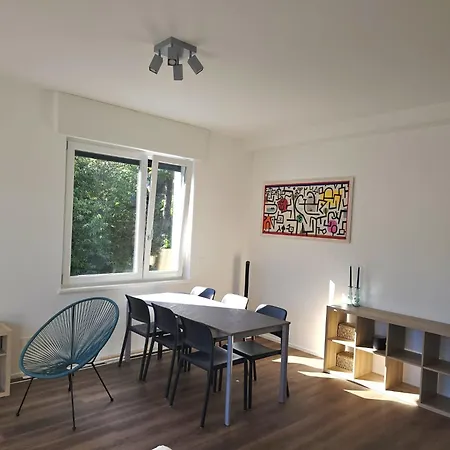 Ca Nulcin Lägenhet Cernobbio