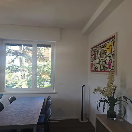 Ca Nulcin * Cernobbio