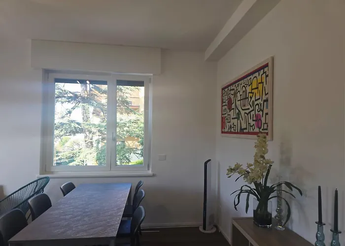 Ca Nulcin * Cernobbio