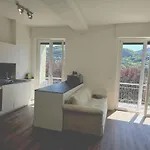 Ca Nulcin Apartmán Cernobbio