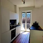 Apartment Ca Nulcin *