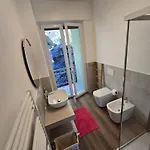 Ca Nulcin Apartmán Cernobbio