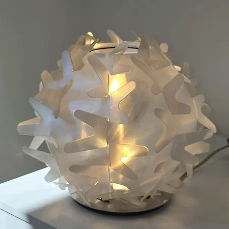 Ca Nulcin Apartment *