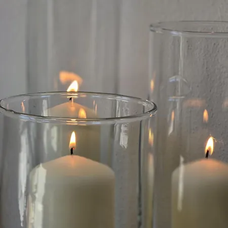 Apartmán Ca Nulcin *