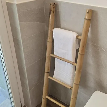 Apartment Ca Nulcin