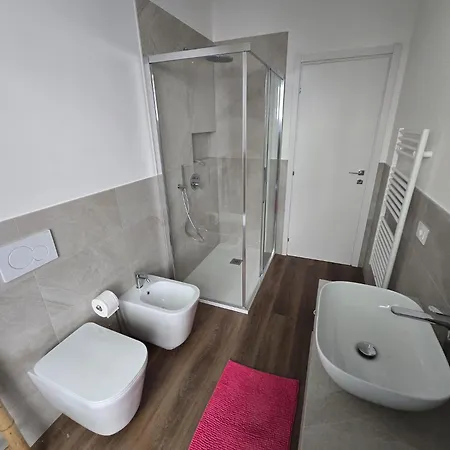 Apartment Ca Nulcin Cernobbio