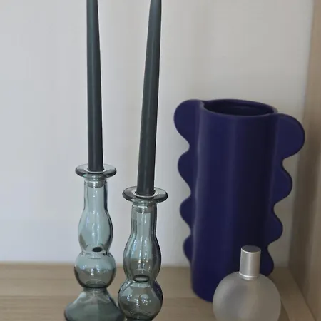 Apartment Ca Nulcin *