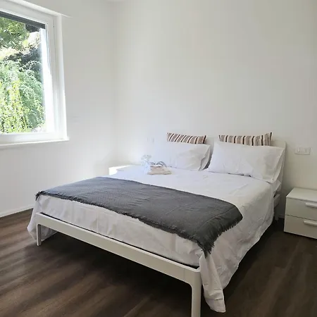 Apartmán Ca Nulcin