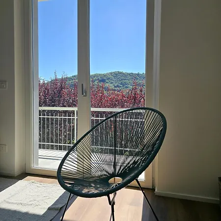 Apartment Ca Nulcin *