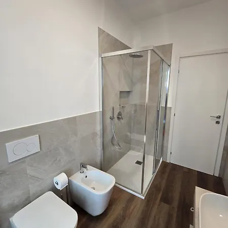 Apartment Ca Nulcin Cernobbio