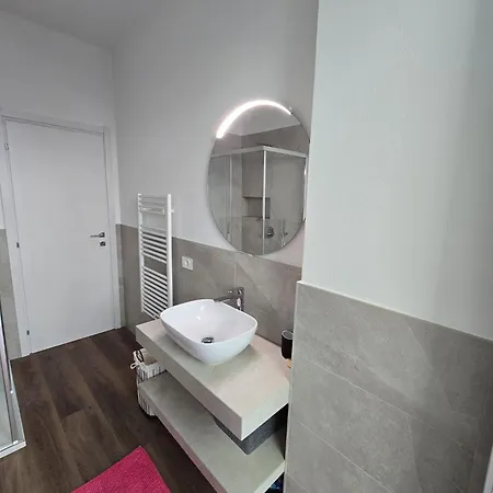 Apartment Ca Nulcin