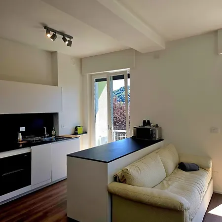 Ca Nulcin Apartment