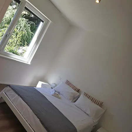 Ca Nulcin Apartmán *