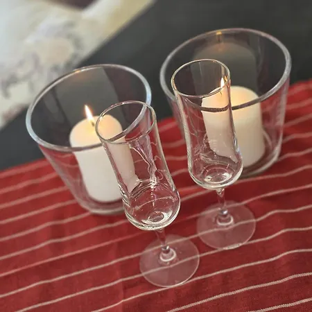 Apartment Ca Nulcin *