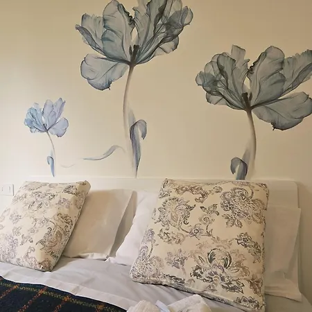 Apartment Ca Nulcin *