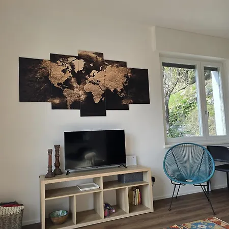 Ca Nulcin * Cernobbio
