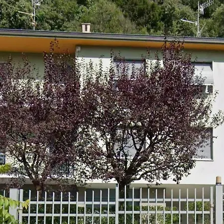 Apartment Ca Nulcin