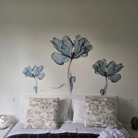 Ca Nulcin Apartmán Cernobbio