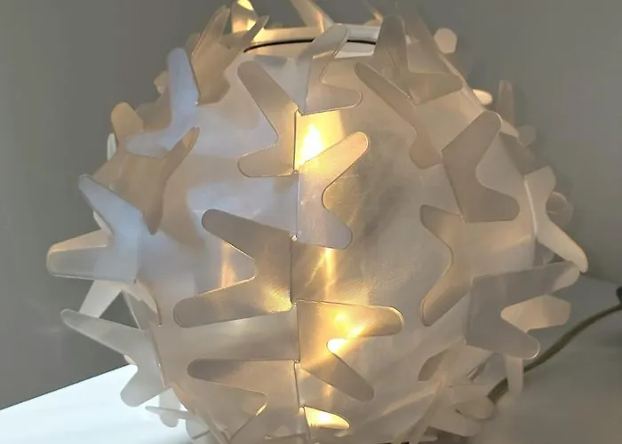 Ca Nulcin Apartmán *