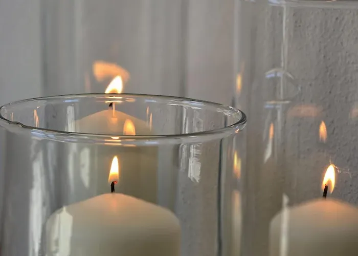 Apartmán Ca Nulcin *