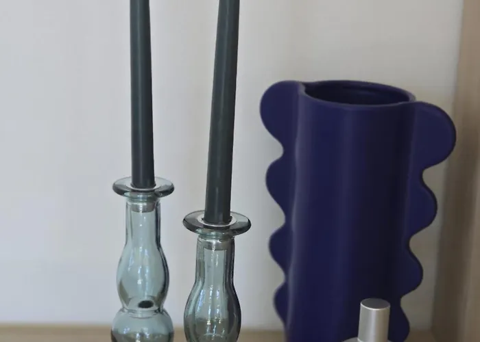 Apartmán Ca Nulcin *