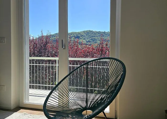 Apartmán Ca Nulcin *