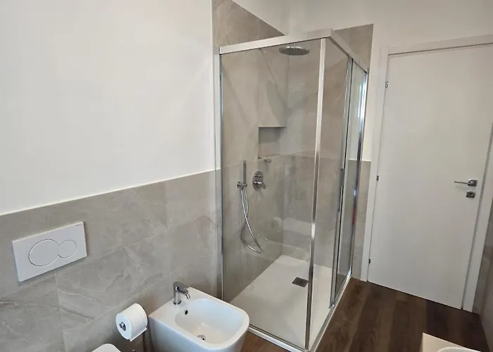 Apartmán Ca Nulcin Cernobbio