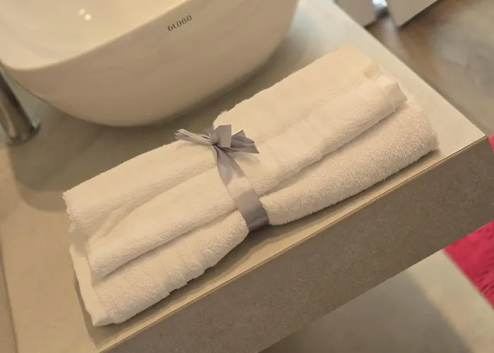 Apartmán Ca Nulcin Cernobbio