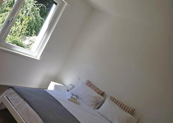 Ca Nulcin Apartmán *