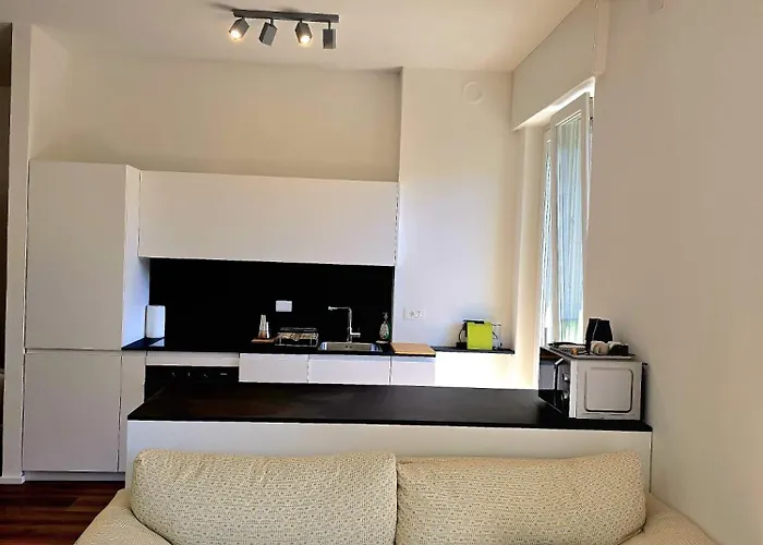 Apartmán Ca Nulcin *