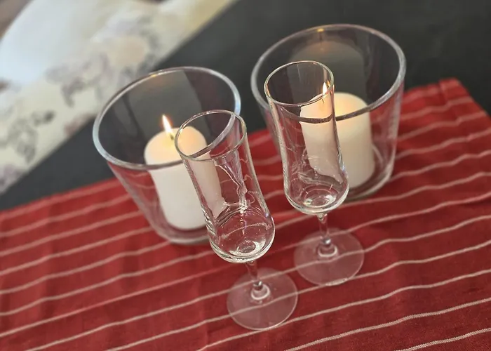 Apartmán Ca Nulcin *