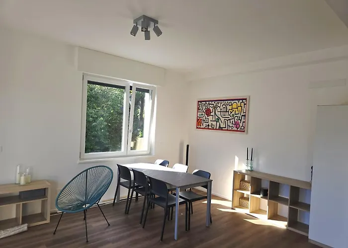 Ca Nulcin Apartmán Cernobbio