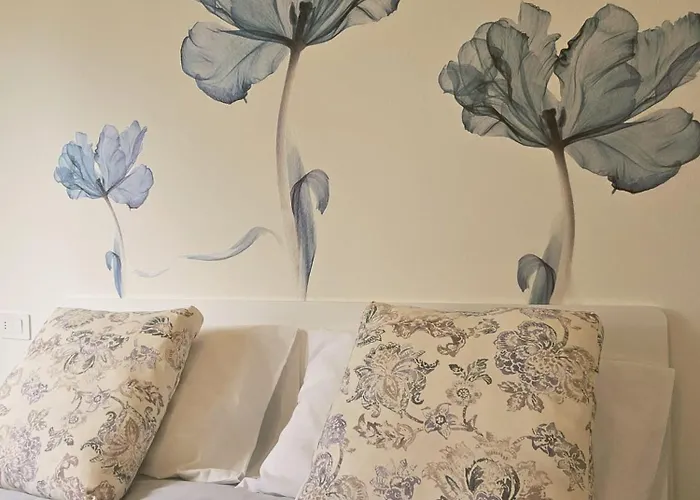 Apartmán Ca Nulcin *