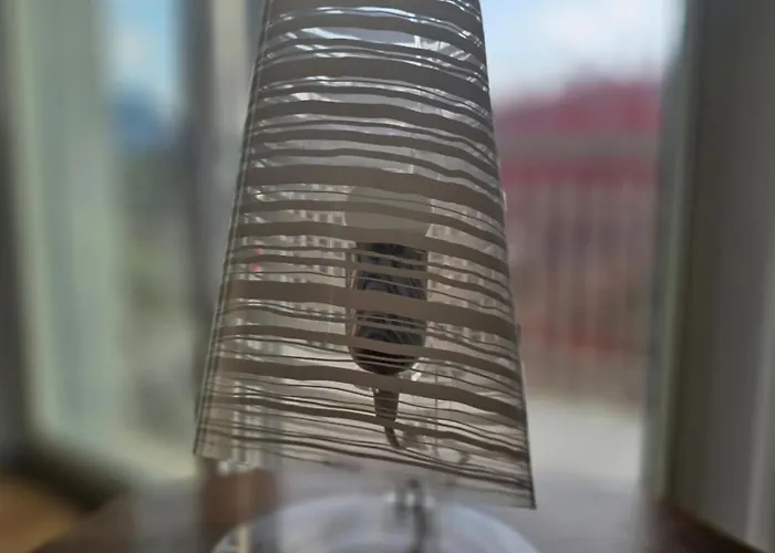 Ca Nulcin Apartmán Cernobbio