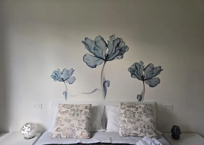 Ca Nulcin Apartmán Cernobbio